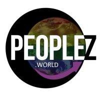 peoplez world logo image