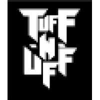 tuff-n-uff logo image