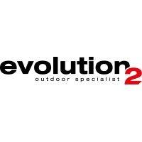 evolution 2 logo image