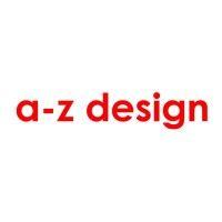 a-z design logo image