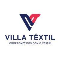 villa têxtil ltda logo image