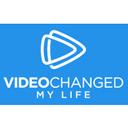 logo of Video Changed My Life