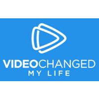 video changed my life logo image