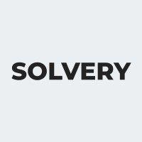 solvery.io logo image