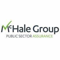 mchale group logo image