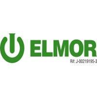 laboratorios elmor s.a logo image