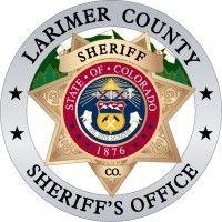 larimer county sheriff's office