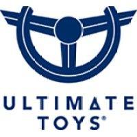 ultimate toys, inc logo image