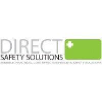 direct safety solutions ltd logo image