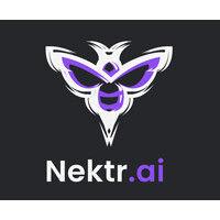 nektr.ai logo image