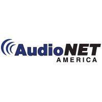 audionet america logo image