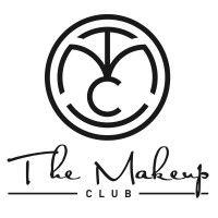 the makeup club logo image