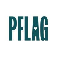 pflag national logo image