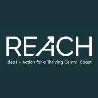 reach logo image