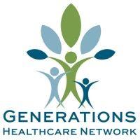 generations healthcare network