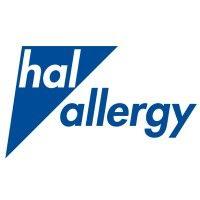 hal allergy group logo image