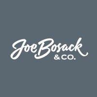 joe bosack & co. logo image