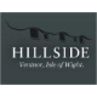 hillside ventnor logo image