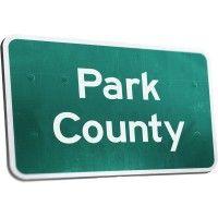 park county logo image