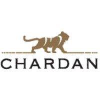 chardan logo image