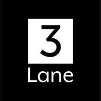 3lane marketing logo image