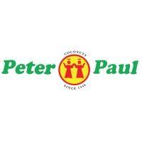 peter paul philippine corporation logo image