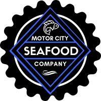 motor city seafood company llc logo image