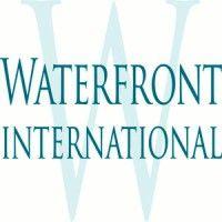 waterfront international ltd logo image