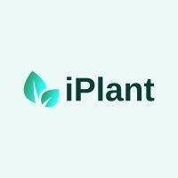 iplant logo image