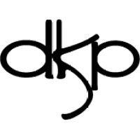 dkp designs, inc. logo image