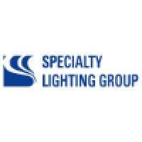 specialty lighting group logo image