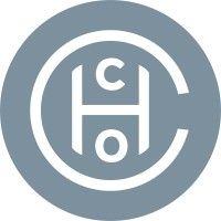 chown hardware logo image