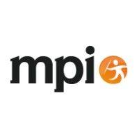 mpi learning logo image