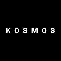 kosmos logo image