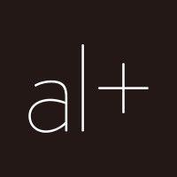 alt inc. logo image