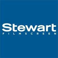 stewart filmscreen logo image