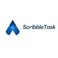 scribble task