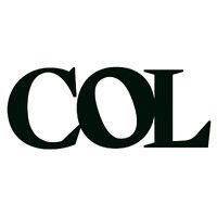 col restaurant logo image