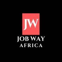 jobway africa logo image