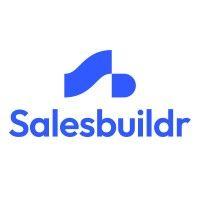 salesbuildr logo image