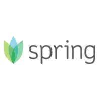 spring marketplace logo image