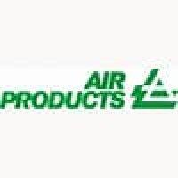 air products & chemicals, inc. logo image