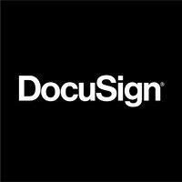 docusign logo image