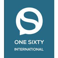 onesixty international