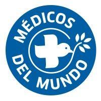 médicos del mundo logo image