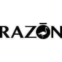 razōn logo image