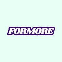 formore agency logo image