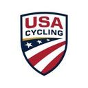 logo of Usa Cycling