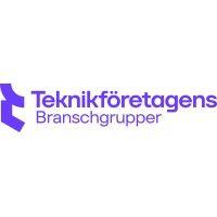 teknikföretagens branschgrupper logo image