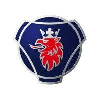 scania france logo image